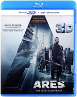 Filmy obyczajowe Blu-ray - Ares - miniaturka - grafika 1