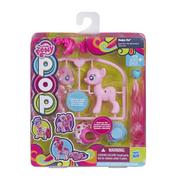 Figurki dla dzieci - My Little Pony, figurka Modny Kucyk Pinkie Pie - miniaturka - grafika 1