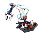 Latarki - POWERplus Octopus Hydraulic Robot Arm - miniaturka - grafika 1