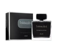 Wody i perfumy męskie - Rasasi Entebaa Menl woda perfumowana 100ml - miniaturka - grafika 1