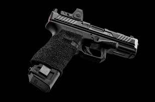 Strike Industries - Klips do magazynka EMP Pocket Clip - Prawy - SI-EMP-CLIP-R - Osprzęt do wiatrówek - miniaturka - grafika 7