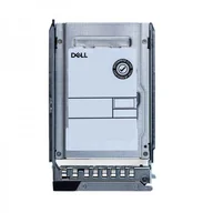 Dyski serwerowe - DELL DYSK TWARDY SSD SAS 960GB 2.5" 12Gb/s MIX - 400-BFQW - Refabrykowany - miniaturka - grafika 1