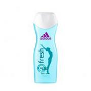 Kosmetyki do kąpieli - adidas Fresh Boost Żel pod prysznic 250ml - miniaturka - grafika 1