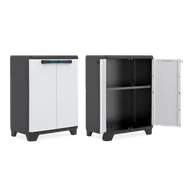 Pozostałe wyposażenie warsztatu - Kis skrzynia Linear Low Cabinet - miniaturka - grafika 1