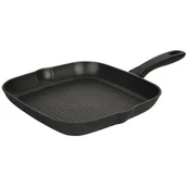 Patelnie - Ballarini AVOLA patelnia grillowa 28 cm 75002-924-0) 75002-924-0 - miniaturka - grafika 1