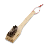 Szczypce do grilla - Weber Łopatka do pizzy 6691 - miniaturka - grafika 1