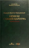Religia i religioznawstwo - Geniusz chrześcijaństwa - miniaturka - grafika 1