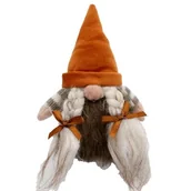 Ozdoby bożonarodzeniowe - SKRZAT SKRZAT GNOM DEKORACYJNY NA PREZENT wys: 15CM - miniaturka - grafika 1