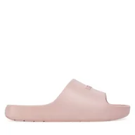 Buty dla dziewczynek - Klapki Levi's® Wendy VWEN0001S Różowy - miniaturka - grafika 1