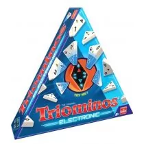 GOLIATH Triominos Electr onic - Figurki dla dzieci - miniaturka - grafika 2