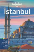 Przewodniki - Istanbul Stambuł Turkey Przewodnik Lonely Planet - miniaturka - grafika 1