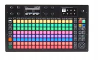 Akcesoria do instrumentów klawiszowych - Squarp Instruments Hapax Profesjonalny Sekwencer Wydajności Czarny Nowy - miniaturka - grafika 1