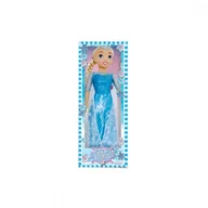 Lalki dla dziewczynek - Smily LALKA KSINICZKA BD2001D AN01 - miniaturka - grafika 1