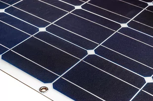 Panel solarny monokrystaliczny 12V 100W FLEXI VOLT POLSKA - Zestawy solarne - miniaturka - grafika 7