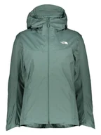 Kurtki i kamizelki sportowe damskie - The North Face Kurtka zimowa w kolorze szałwiowym - miniaturka - grafika 1