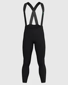 Spodenki rowerowe - ASSOS Spodnie rowerowe MILLE GT HASHOOGI WINTER BIB TIGHTS S11 - miniaturka - grafika 1