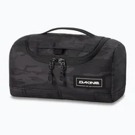 Kosmetyczki, organizery i kuferki - Kosmetyczka turystyczna Dakine Revival Kit M black vintage camo - miniaturka - grafika 1