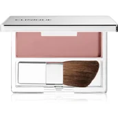 Róże do policzków - Clinique Blushing Blush Powder róż do policzków 120 Bashful Blush 6g - miniaturka - grafika 1