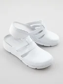 Odzież medyczna - Obuwie medyczne damskie ELDAN KD MED 110 - miniaturka - grafika 1