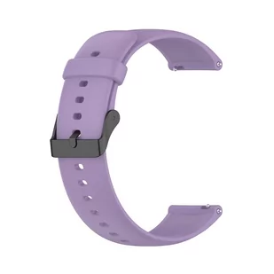 Best Accessories UNIWERSALNY PASEK SILIKONOWY DO ZEGARKA 22mm 2818 - Akcesoria do smartwatchy - miniaturka - grafika 1