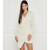 Sukienki - TWINSET Sukienka - miniaturka - grafika 1