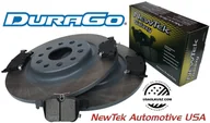 Tarcze hamulcowe - Tylne klocki + tarcze hamulcowe 339mm BR3 Chrysler Pacifica AWD 2020- - miniaturka - grafika 1