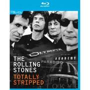 Pop - TOTALLY STRIPPED The Rolling Stones Płyta BluRay) - miniaturka - grafika 1