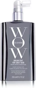 Color WoW Color Wow spray do stylizacji włosów dla beztroskich, naturalnie błyszczących loków, 1 opakowanie (1 x 200 ml) - Kosmetyki do stylizacji włosów - miniaturka - grafika 1