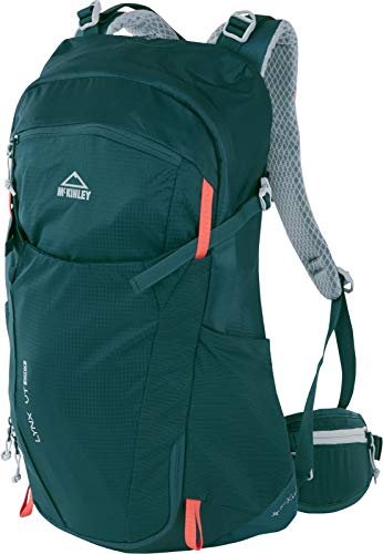 McKINLEY Plecak turystyczny Lynx VT 20W