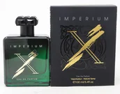 Wody i perfumy męskie - Fragrance World Imperium X woda perfumowana, 100ml - miniaturka - grafika 1