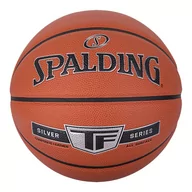 Koszykówka - Spalding 76861Z Piłki do koszykówki pomarańczowe 5 - miniaturka - grafika 1