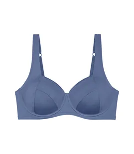 Biustonosz kąpielowy Triumph Summer Mix & Match W 01 sd-42B - Stroje kąpielowe - miniaturka - grafika 1