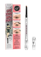 Akcesoria i kosmetyki do stylizacji brwi - Benefit Goof Proof Brow Pencil - miniaturka - grafika 1