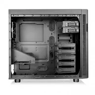 Obudowy komputerowe - Thermaltake Suppressor F51 Tempered Glass czarna (CA-1E1-00M1WN-03) - miniaturka - grafika 1