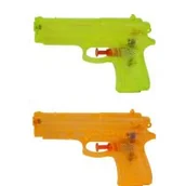 Zabawki i gry sportowe - Pistolet na wodę 14cm MIX Swede - miniaturka - grafika 1