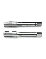 Gwintowniki - FANAR KOMPLET GWINTOWNIKÓW DIN-2181/2 M20x2 HSS - miniaturka - grafika 1