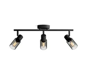 Lampy sufitowe - Philips - Oświetlenie punktowe PALMS 3xE14/25W/230V - miniaturka - grafika 1