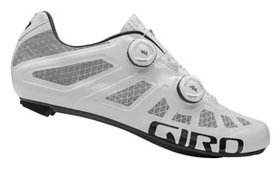Buty rowerowe Giro Imperial | WHITE 48 - Buty rowerowe - miniaturka - grafika 1