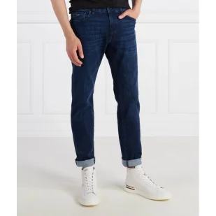 BOSS ORANGE Jeansy Maine BC-L-P | Regular Fit - Spodnie męskie - miniaturka - grafika 1