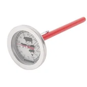 Termometry kuchenne - Termometr DO PIECZENIA MIĘS BIOTERM 100600 - miniaturka - grafika 1