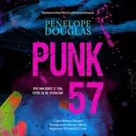 Audiobooki - romanse - Punk 57 - miniaturka - grafika 1