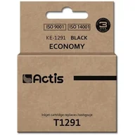 Tusze zamienniki - Actis KE-1291 zamiennik Brother T1291 - miniaturka - grafika 1