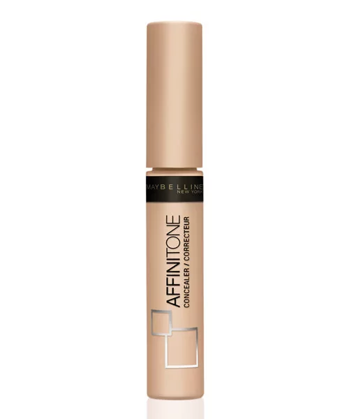 Maybelline Affinitone korektor 01 Nude Beige 7 5ml