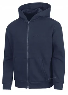 4F OCIEPLANA CHĹOPIÄCA BLUZA ROZPINANA Z KAPTUREM / rozm 146 - Bluzy męskie 4F OCIEPLANA CHĹOPIÄCA BLUZA ROZPINANA Z KAPTUREM / rozm 146 - Bluzy męskie - miniaturka - grafika 1