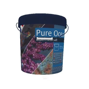 PRODIBIO Pure Ocean 20 kg (PRO544) - Pozostałe akcesoria do akwarium - miniaturka - grafika 1