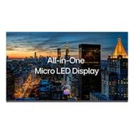 Monitory reklamowe i wyświetlacze - Monitor Videowall LG LAAA015-G3.AEU Full HD 136" - miniaturka - grafika 1