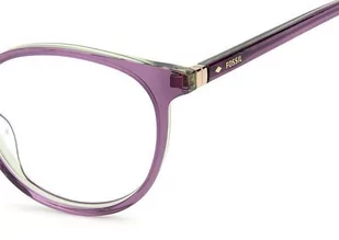 Okulary korekcyjne Fossil FOS 7086 0T7 - Okulary korekcyjne, oprawki, szkła - miniaturka - grafika 4