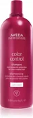 Szampony do włosów - AVEDA_Color Control Shampoo szmpon do włosów farbowanych Light 1000ml - miniaturka - grafika 1
