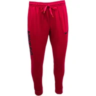 Spodnie sportowe męskie - Spodnie sportowe męskie Nike FC Drifit - miniaturka - grafika 1
