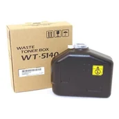 Dodatki do drukarek i skanerów - Pojemnik na Zużyty Toner Oryginalny Kyocera WT-5140 (302NR93150|Wysyłka w 24h - miniaturka - grafika 1